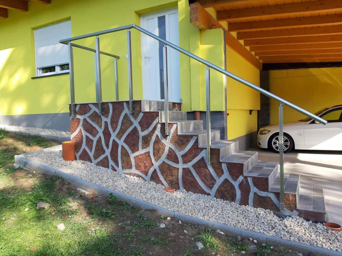 Haus Susanna Leoben  Ngoại thất bức ảnh