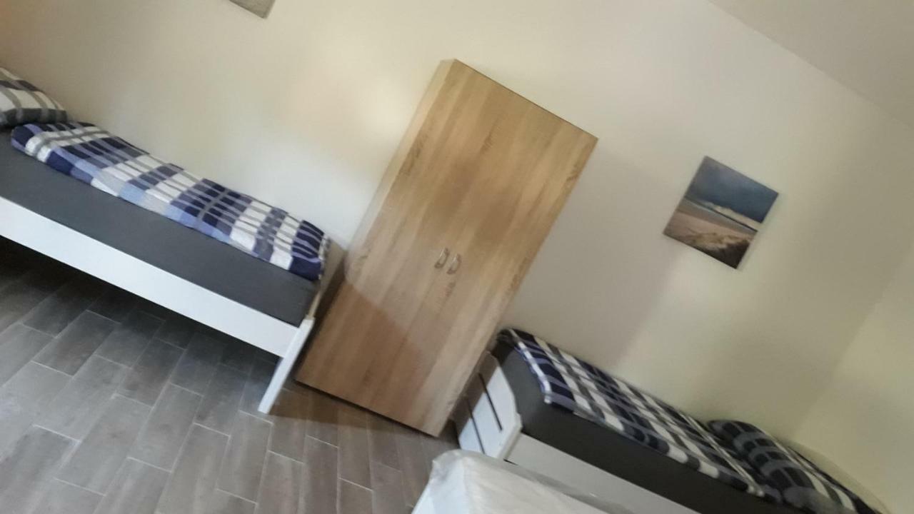 Haus Susanna Leoben  Ngoại thất bức ảnh