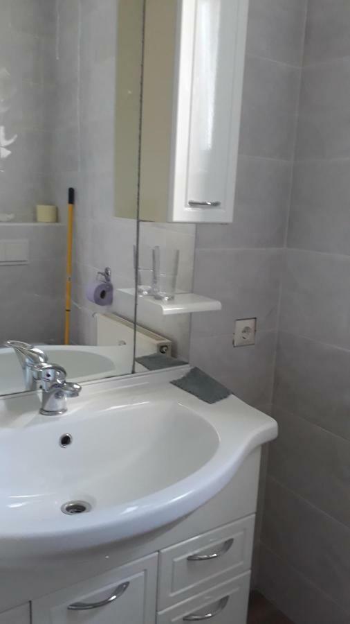 Haus Susanna Leoben  Ngoại thất bức ảnh